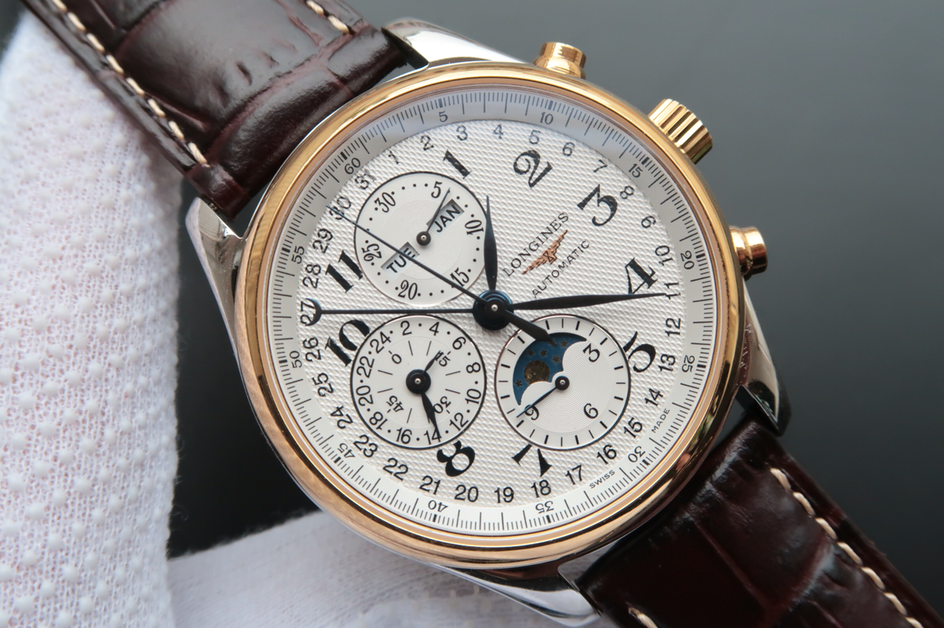 深圳浪琴維修服務中心地址（浪琴機械手表如何調(diào)時間）