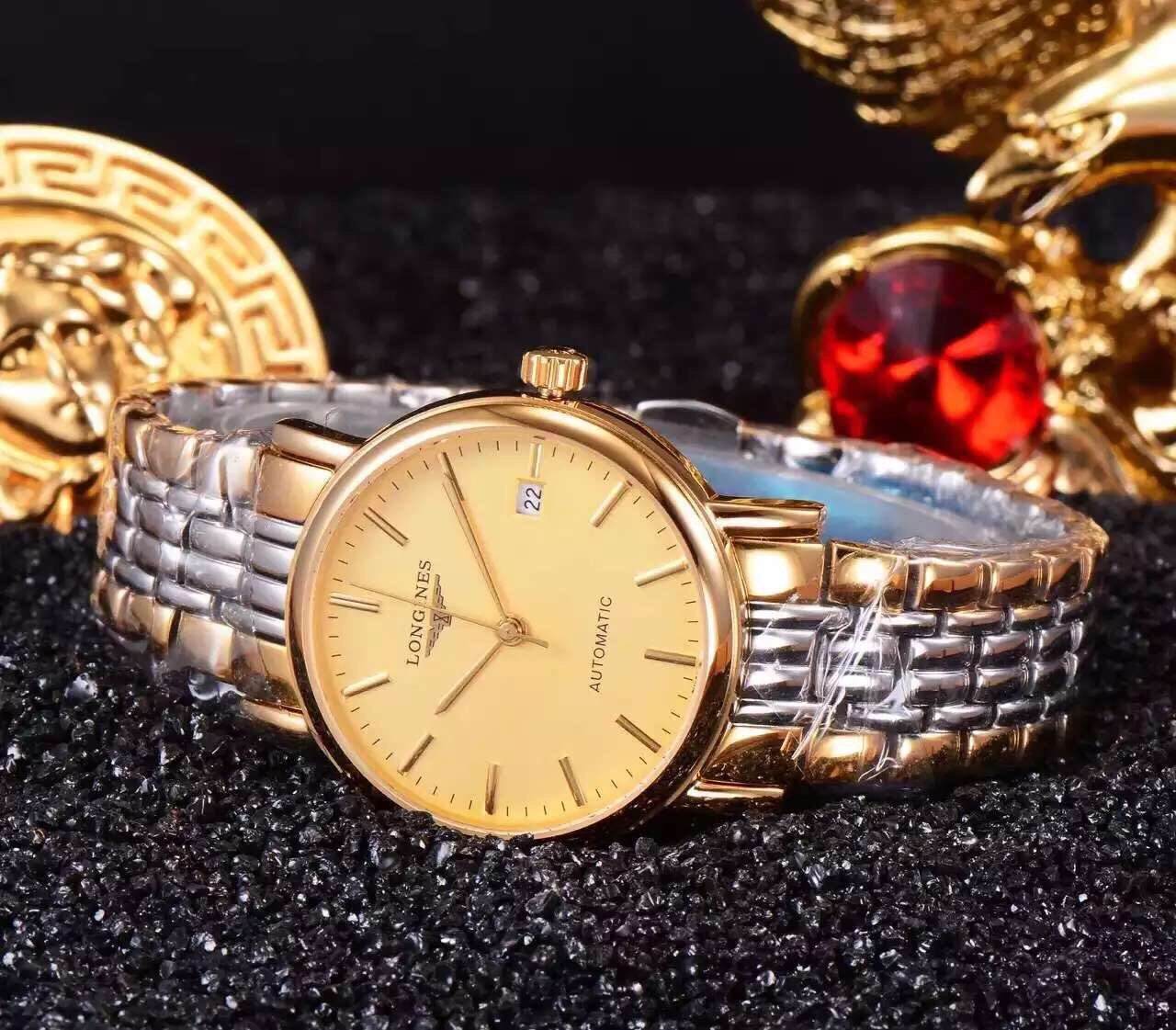 浪琴手表進水怎么辦（浪琴手表進水解決辦法）