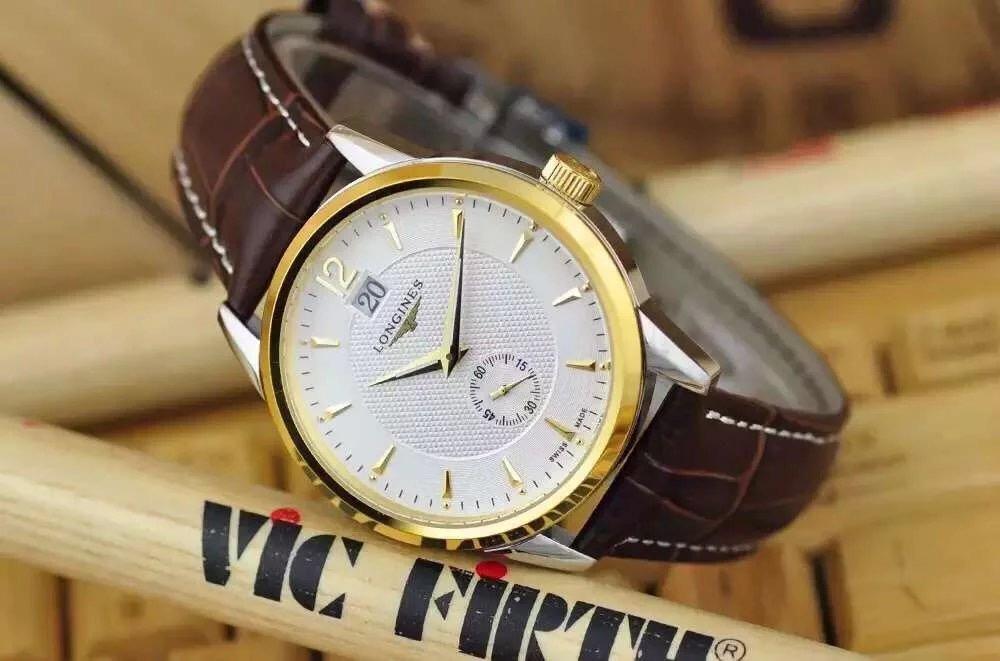 浪琴手表外觀保養(yǎng)的基本方法（浪琴手表外觀清洗）