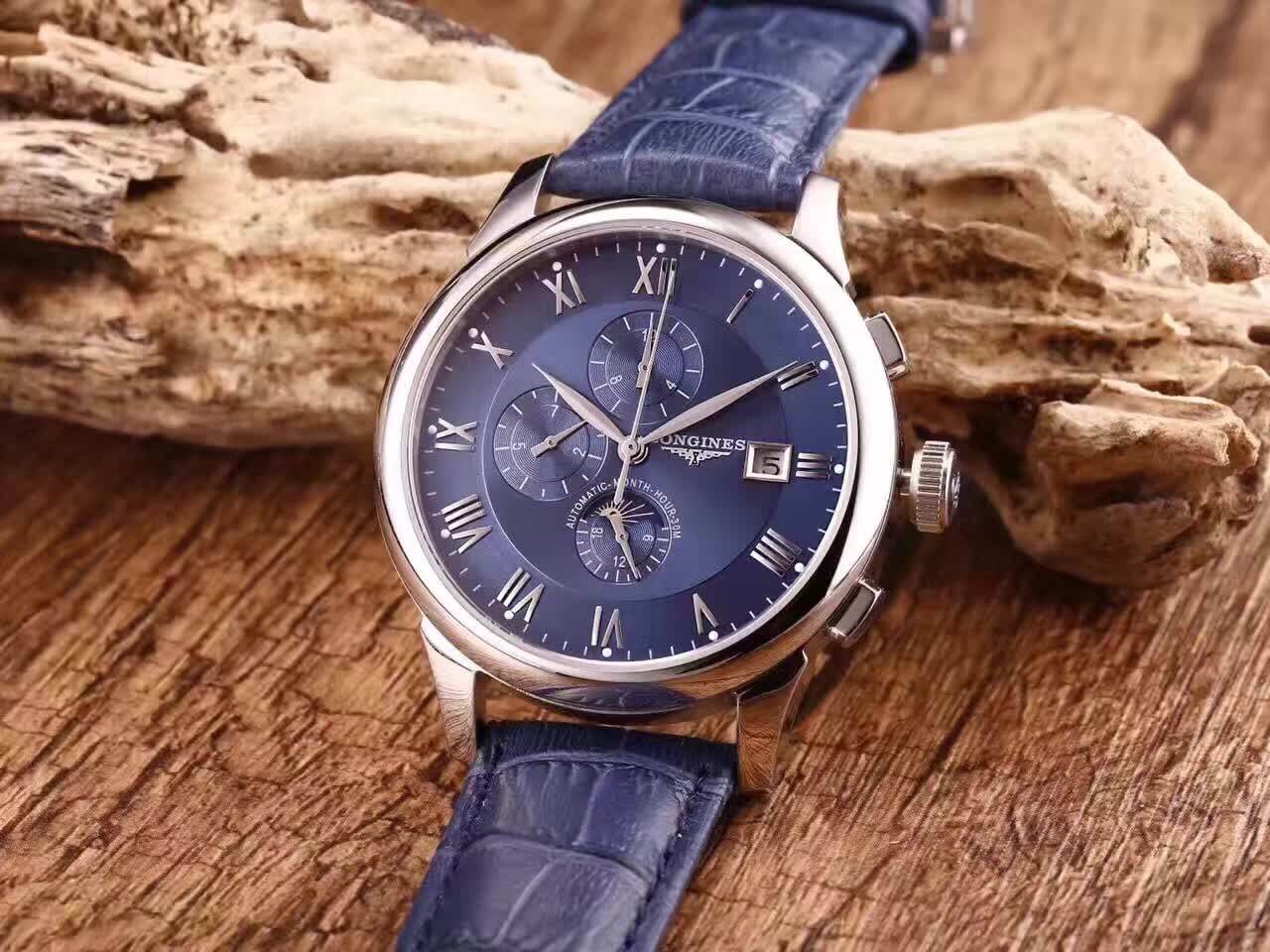 浪琴石英表偷停處理方法（手表偷停的原因）