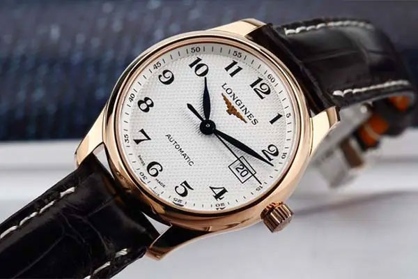 浪琴手表進水怎么處理？（浪琴手表進水）