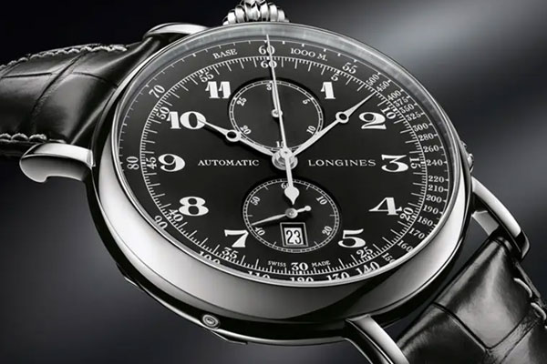 浪琴手表應該如何保養？（浪琴手表保養）