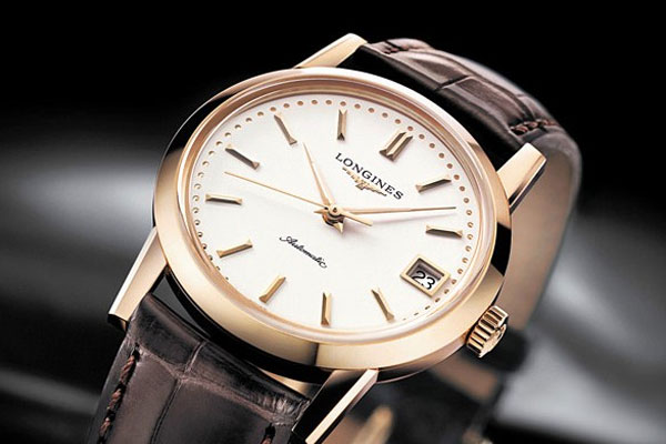 浪琴手表受磁怎么處理？（浪琴手表受磁）