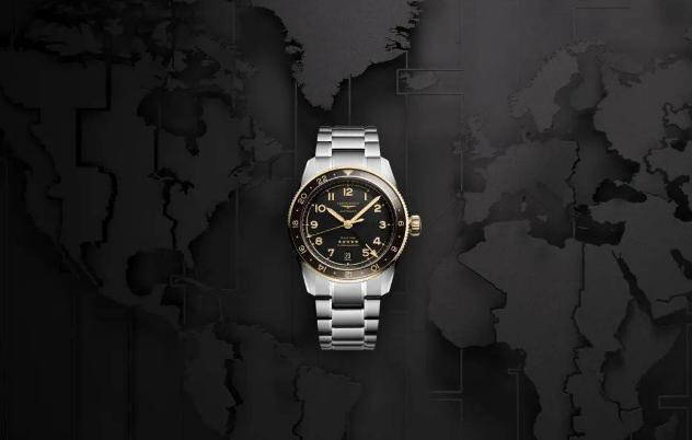 浪琴表推出全新先行者系列祖魯時間腕表（續寫當代傳奇）