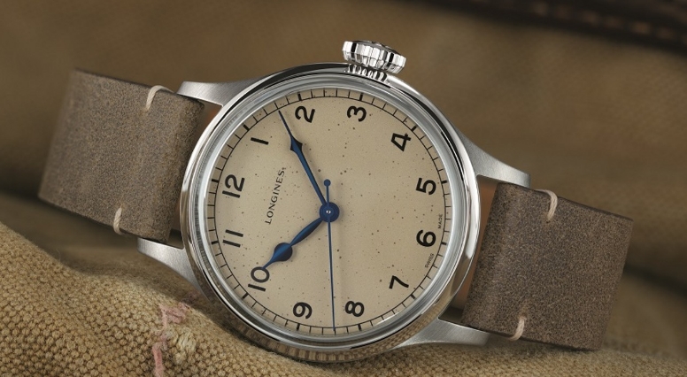 如何對浪琴手表進行拋光？（浪琴手表拋光的方法）