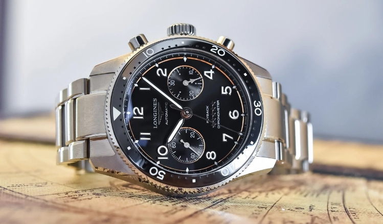 如何處理浪琴手表表盤生銹？（浪琴表盤生銹的處理）