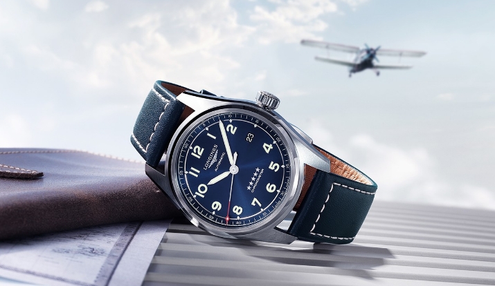 浪琴表先行者系列,陪你開啟探索之旅(圖) 浪琴表先行者系列,陪你開啟探索之旅(圖)