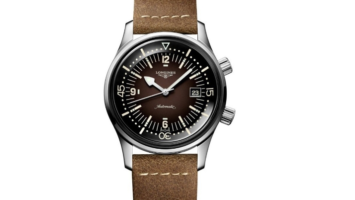 浪琴手表走時不準是怎么回事？（圖）