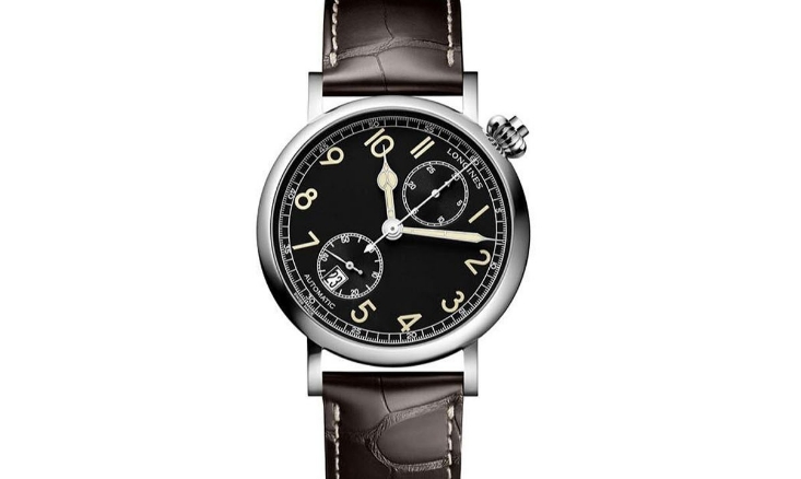 浪琴手表走慢是怎么回事?(浪琴手表走慢的原因)(圖) 浪琴手表走慢是怎么回事?(浪琴手表走慢的原因)(圖)