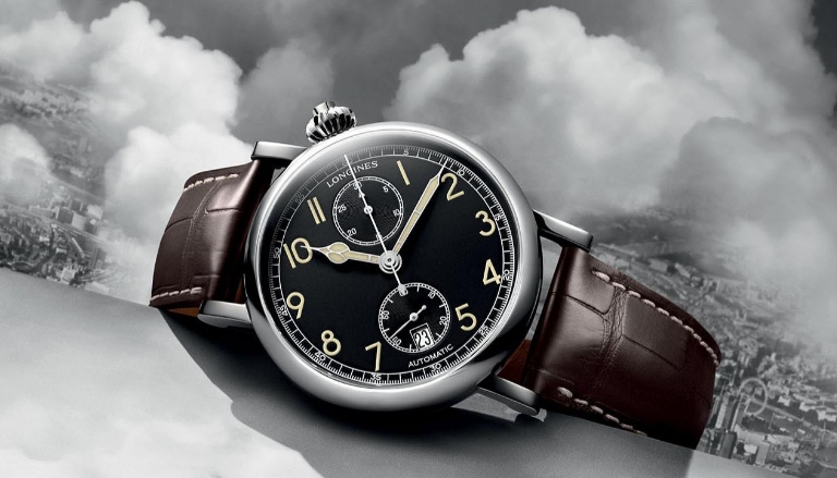 如何預(yù)防浪琴手表的指針?biāo)蓜樱浚▓D) 如何預(yù)防浪琴手表的指針?biāo)蓜樱浚▓D)