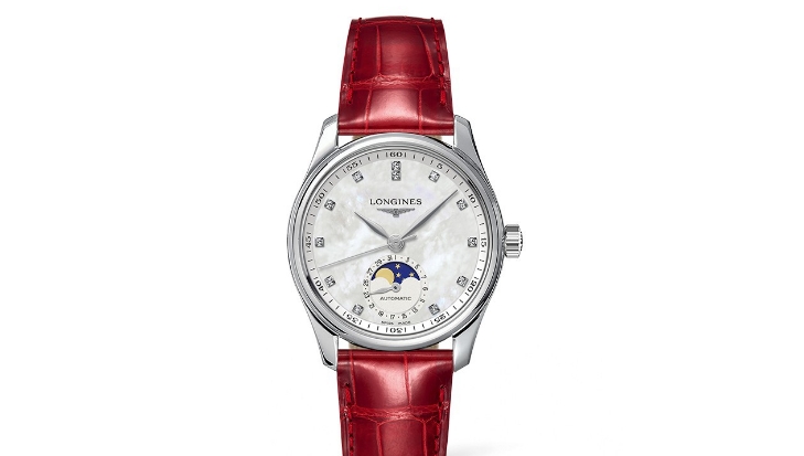 為什么浪琴手表換電池后還不走?(圖) 為什么浪琴手表換電池后還不走?(圖)