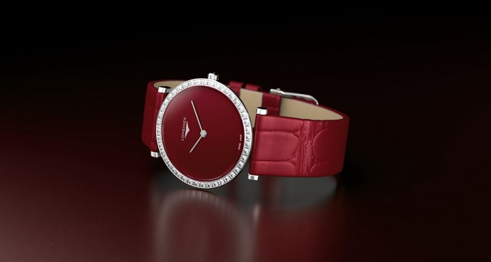 浪琴手表走時不準(zhǔn)該如何解決呢?(圖) 浪琴手表走時不準(zhǔn)該如何解決呢?(圖)