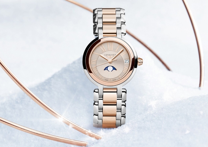 浪琴機械表日歷不準該怎么辦?(圖) 浪琴機械表日歷不準該怎么辦?(圖)