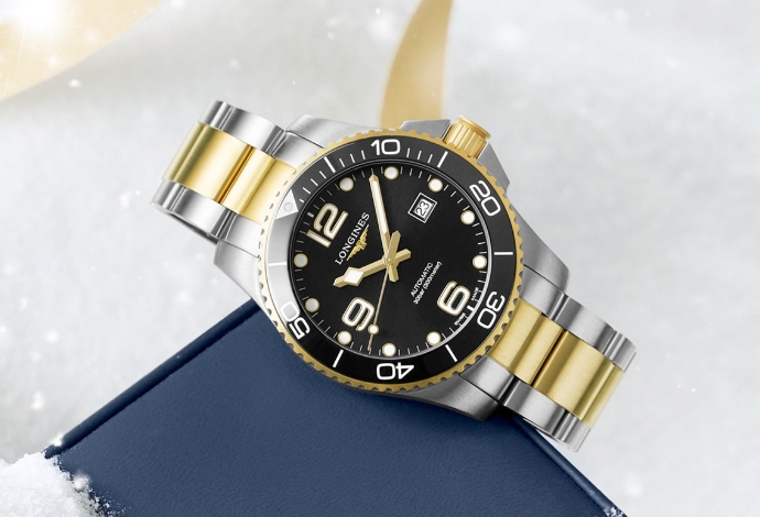 為什么浪琴手表會進水?(浪琴手表進水的原因)(圖) 為什么浪琴手表會進水?(浪琴手表進水的原因)(圖)