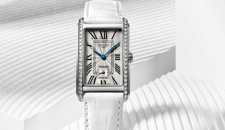 浪琴手表表扣生銹該如何解決？（圖）