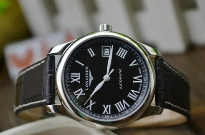 日常清潔浪琴手表的方法有哪些？（圖）