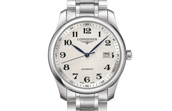 浪琴手表問什么會滲水？（浪琴滲水）（圖）