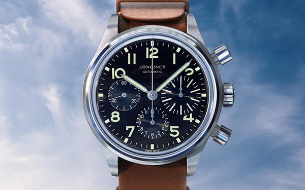 浪琴手表外觀拋光修復有哪些注意事項？（修復步驟）（圖）