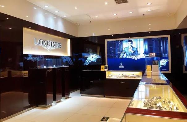 深圳浪琴維修服務中心地址在哪?（圖）