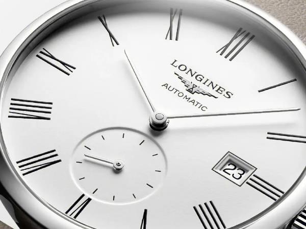 浪琴進(jìn)灰啦?莫急，能搞定喲!（圖）