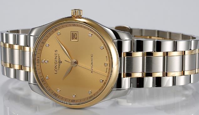 浪琴手表防水失效的應對之策（圖）