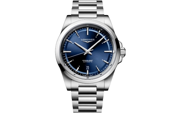 浪琴手表翻新術(shù)：專業(yè)處理，煥新如初（圖）