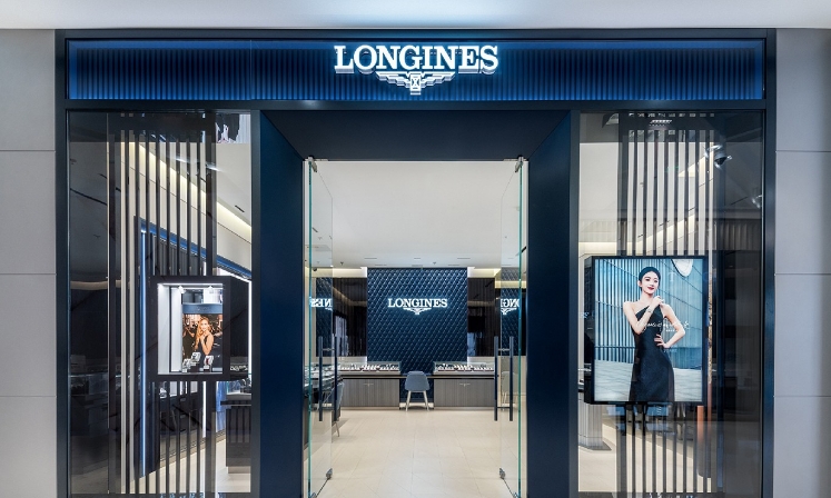 深圳浪琴維修服務中心地址在哪?（表冠故障）（圖）