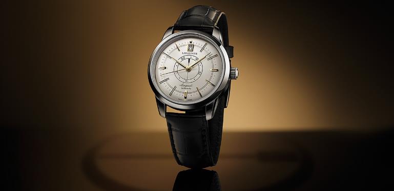 柏楊松間時光流轉，浪琴手表刻度保養之道（圖）