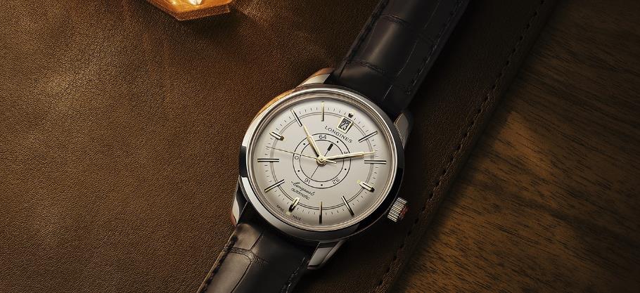 浪琴表蒙磨損，摩天輪下的修復之道（圖）