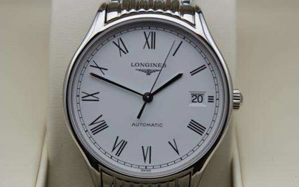 浪琴腕表電路故障頻發？分步解析，快速解決之道（圖）