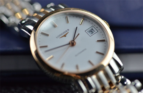 一鍵掌握！浪琴腕表表針脫落全面解決方案（圖）