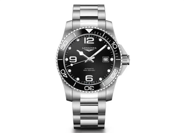 浪琴腕表星期窗破損？無(wú)需擔(dān)心，這里有完美修復(fù)攻略（圖）