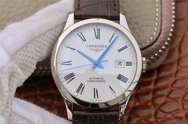 浪琴腕表表針錯位不重合？一招教你輕松解決（圖）