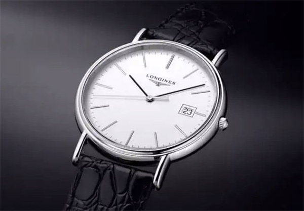 浪琴腕表星期顯示錯亂？精準調整方法大公開（圖）