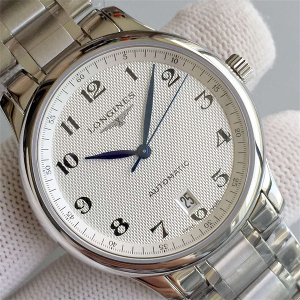 劃痕煩惱？揭秘浪琴金屬表帶完美修復秘籍（圖）