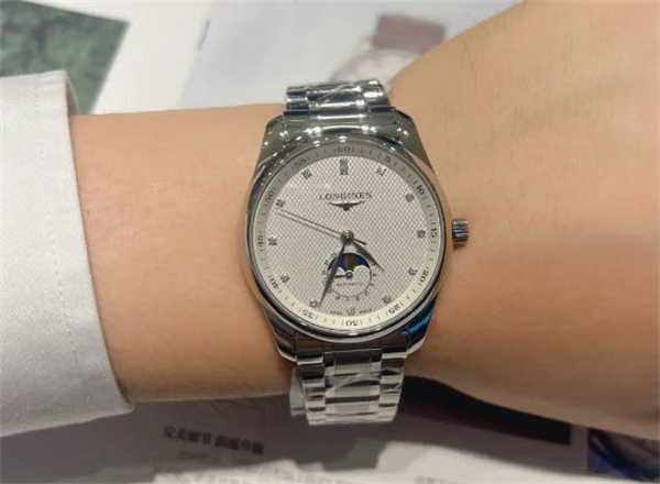 浪琴手表表蒙破損？修復技巧大揭秘，輕松煥新您的愛表！（圖）