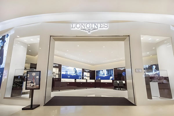 浪琴手表表針不走解決辦法（精準維修技巧與日常保養(yǎng)指南）（圖）