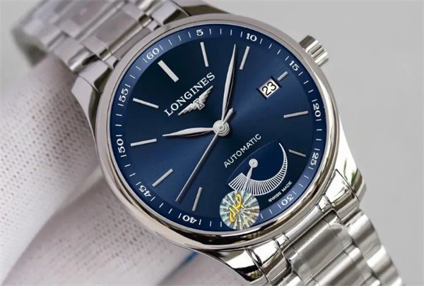 揭秘!浪琴表殼劃痕修復秘籍:輕松煥新您的愛表(圖) 揭秘!浪琴表殼劃痕修復秘籍:輕松煥新您的愛表(圖)