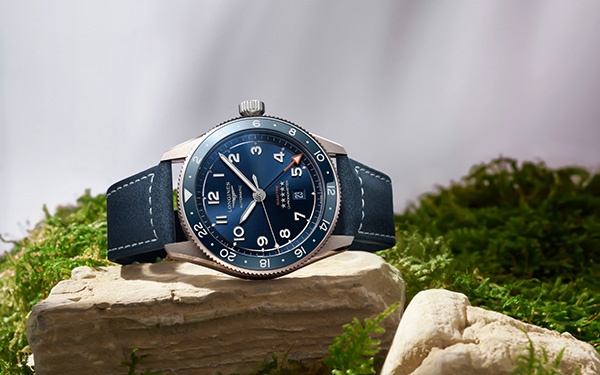 解密機械表機芯生銹之謎：浪琴表的保養秘籍與修復指南（圖）