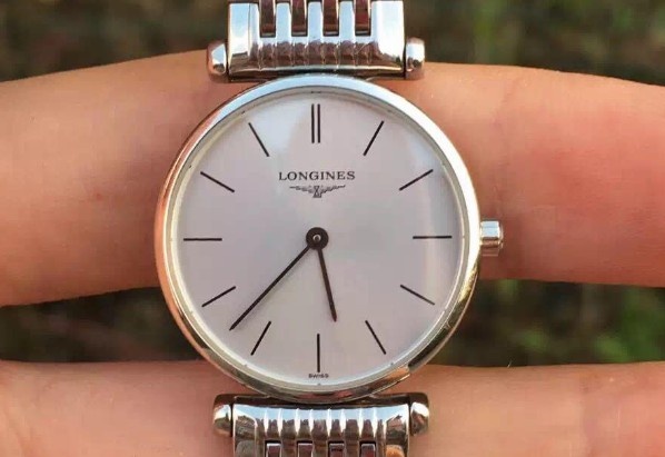 揭秘浪琴手表偷停真相：輕松解決的4步處理方法（圖）