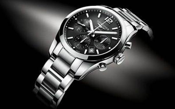 浪琴手表走時不準處理方法集錦（常見問題解決技巧與預防措施）（圖）