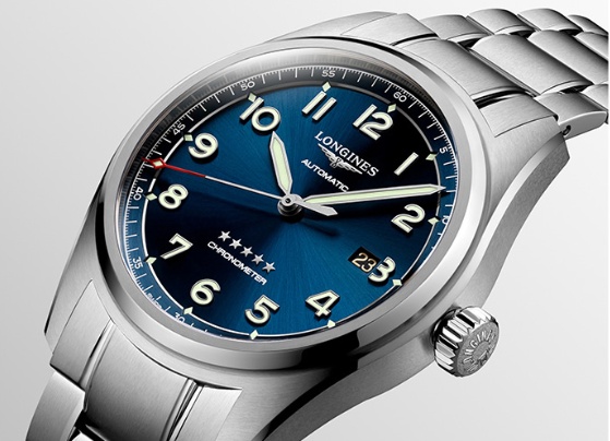 浪琴偷停處理技巧匯總（手表維修與保養知識）（圖）