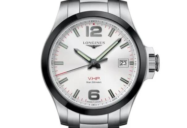 浪琴表扣怎么打開（輕松解鎖手表的技巧與步驟）（圖）