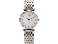 浪琴手表機芯生銹了解決技巧（有效保養與修復方法）