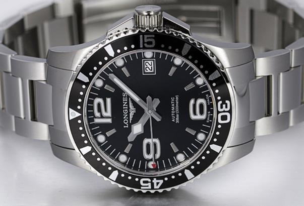 精準時光守護：浪琴腕表走慢了，這份實用指南助你重獲精確體驗（圖）