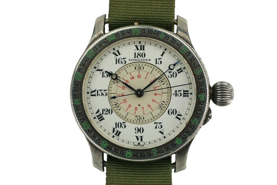 浪琴手表遭遇微塵侵擾？這份簡易修復指南助你重煥光彩！（圖）