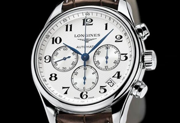 修復(fù)浪琴腕表的魔法：磕碰后的小心呵護(hù)指南（圖）