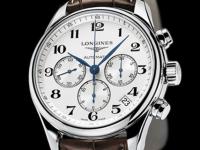 修復浪琴腕表的魔法：磕碰后的小心呵護指南