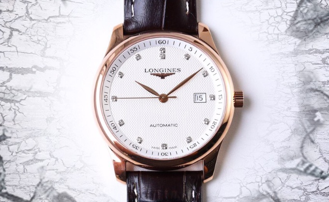 浪琴機芯生銹解決辦法盤點（保養與修復技巧指南）（圖）