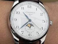 浪琴手表表蒙修復(fù)秘籍：輕松解決瑕疵，煥新您的愛(ài)表